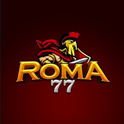 roma77 slot